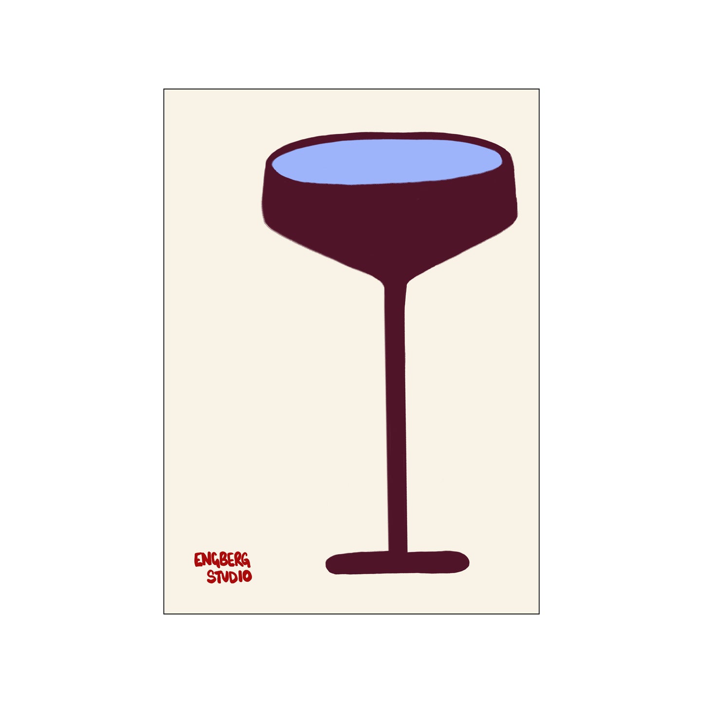 POP - Martini