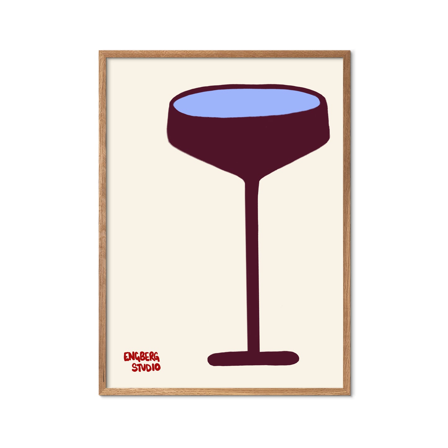 POP - Martini
