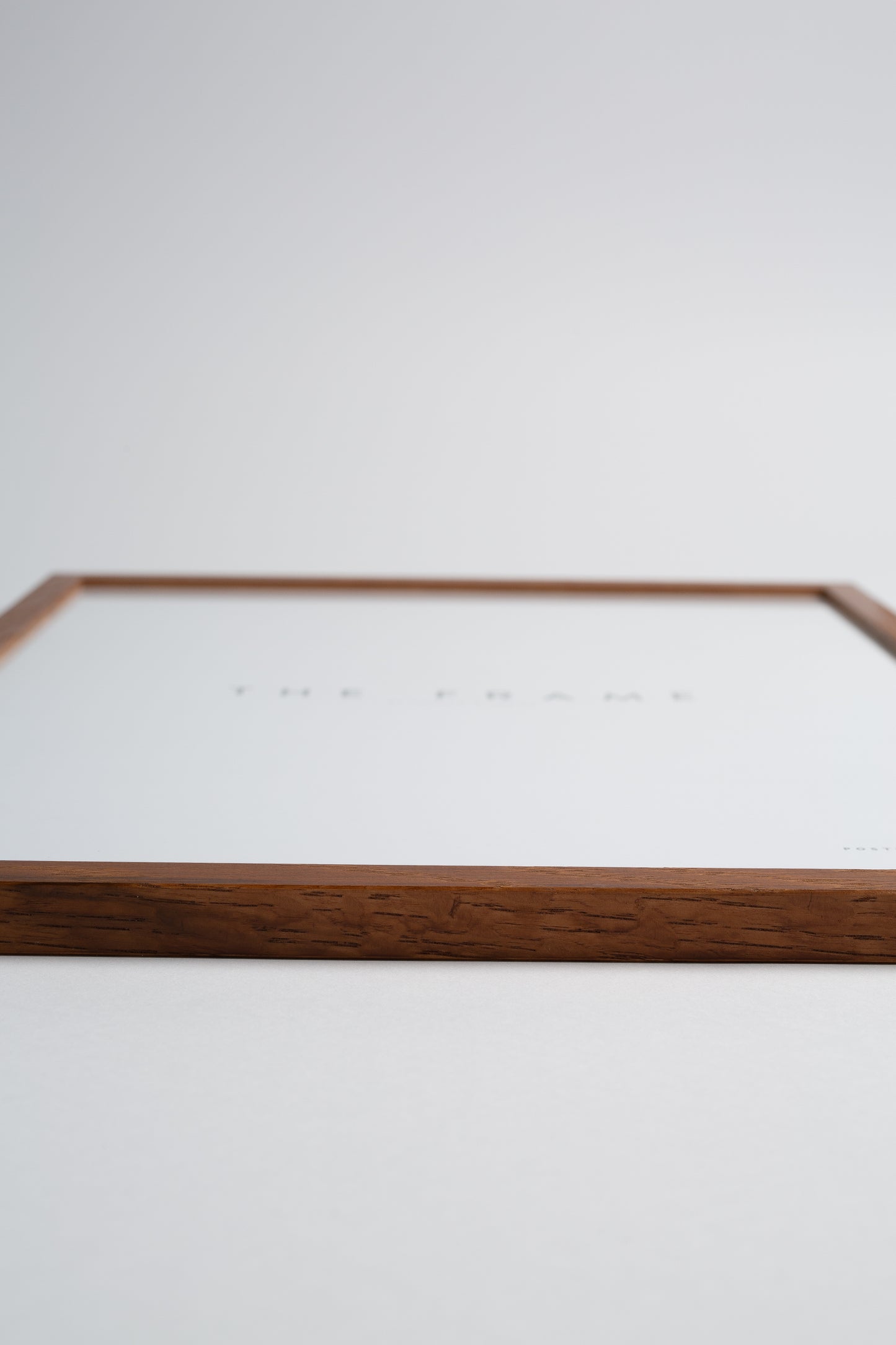 Dark Oak