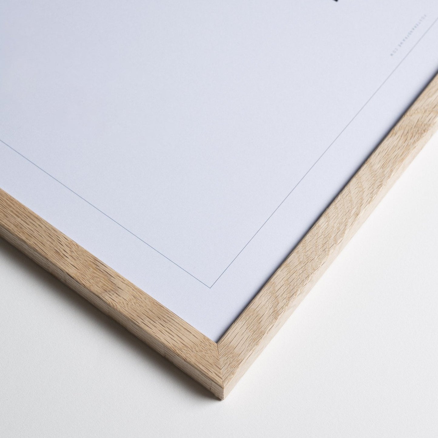 Solid Oak