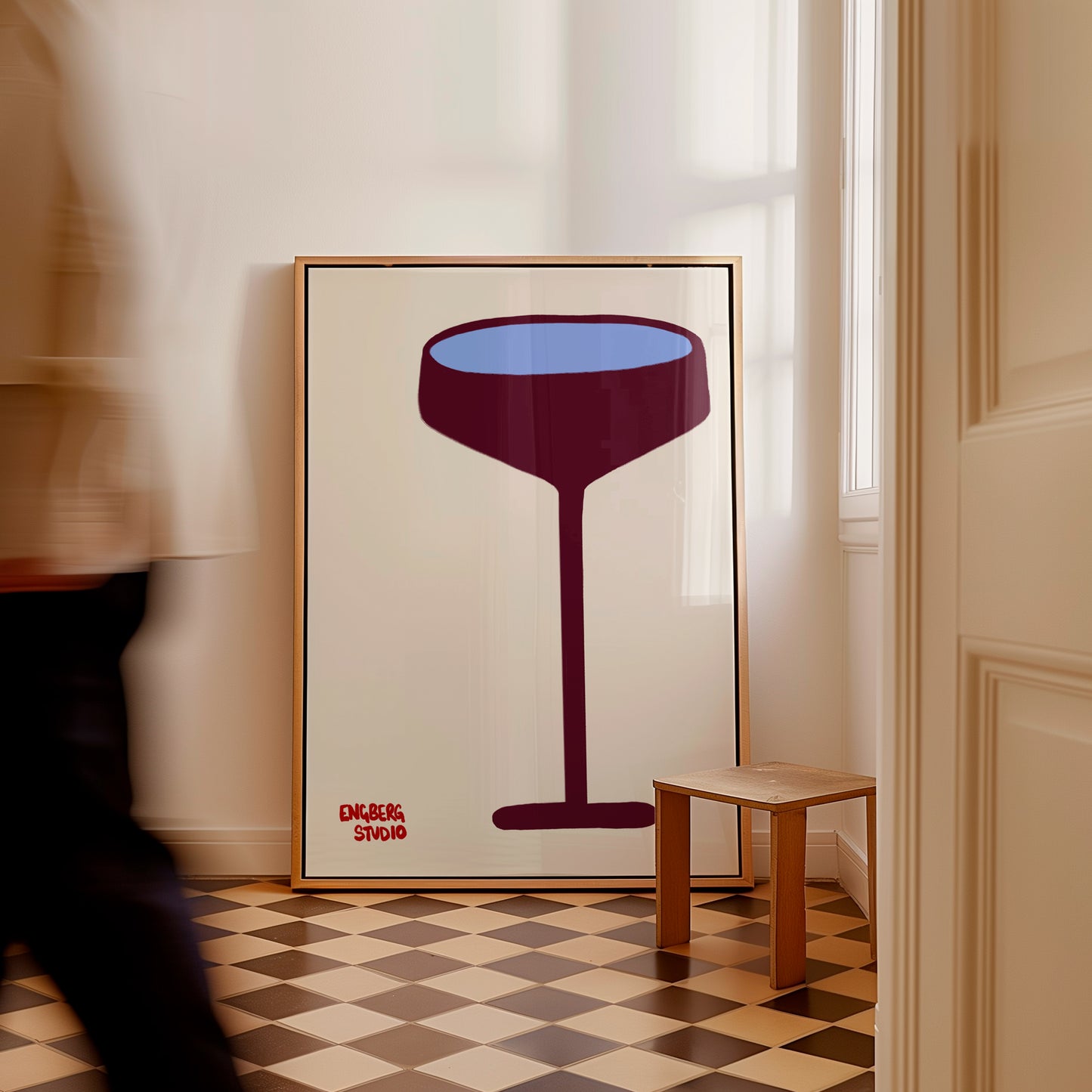 POP - Martini