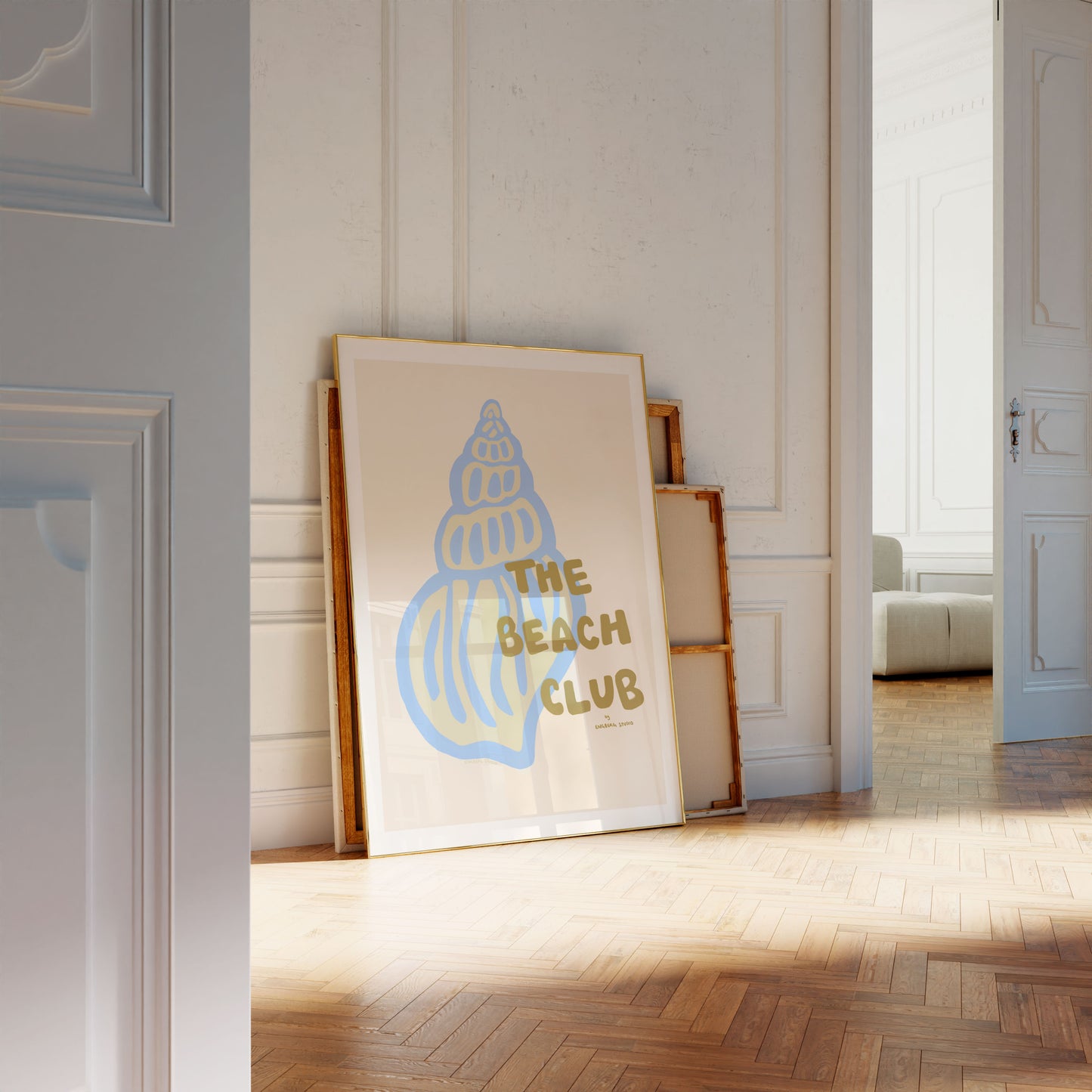 The Beach Club