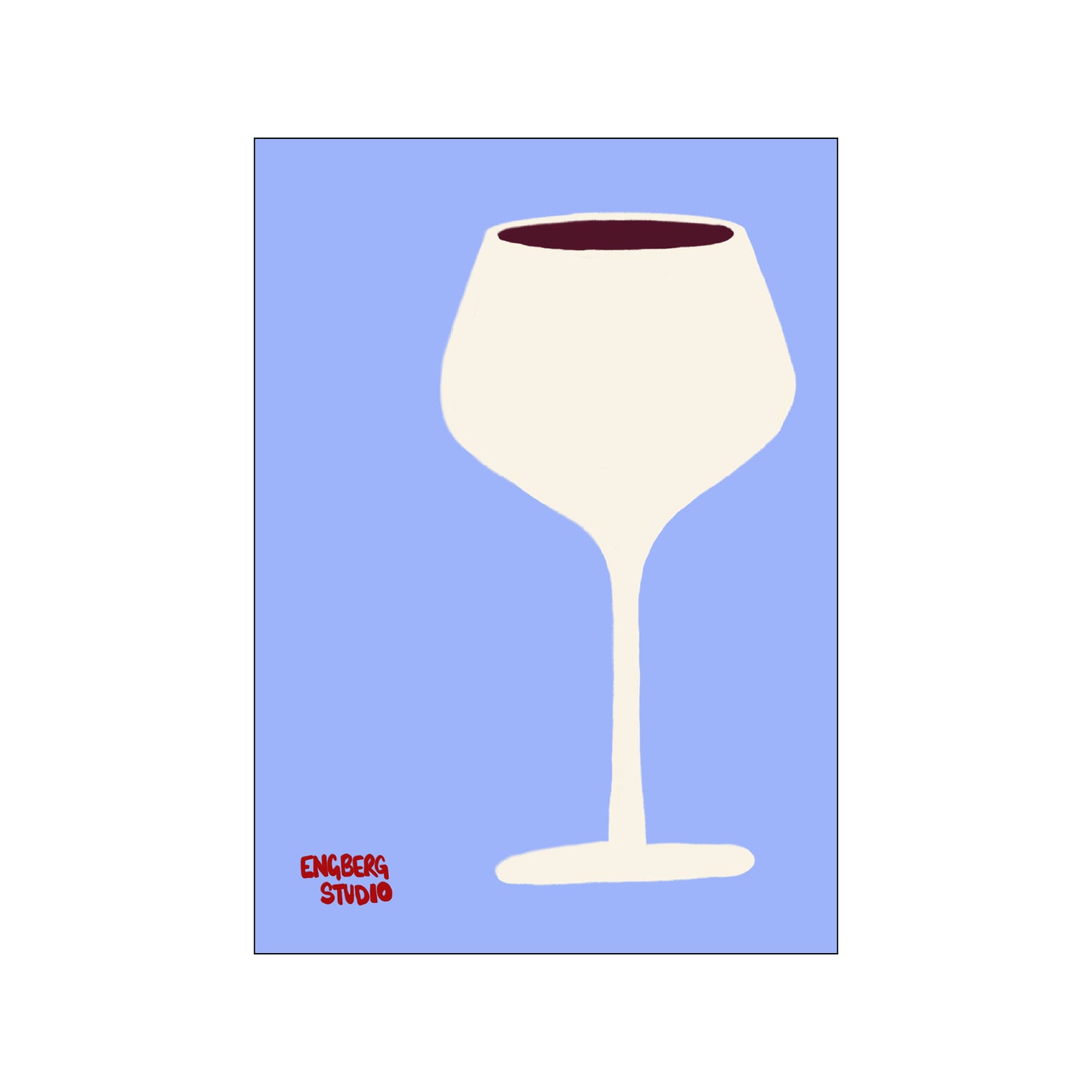 POP - White Wine