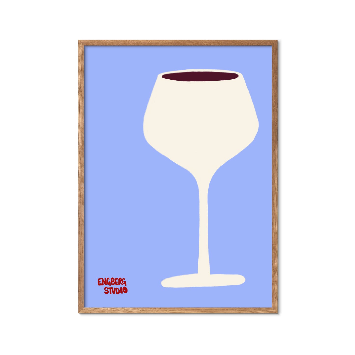 POP - White Wine
