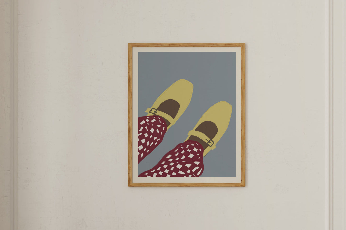 Ballet Flats