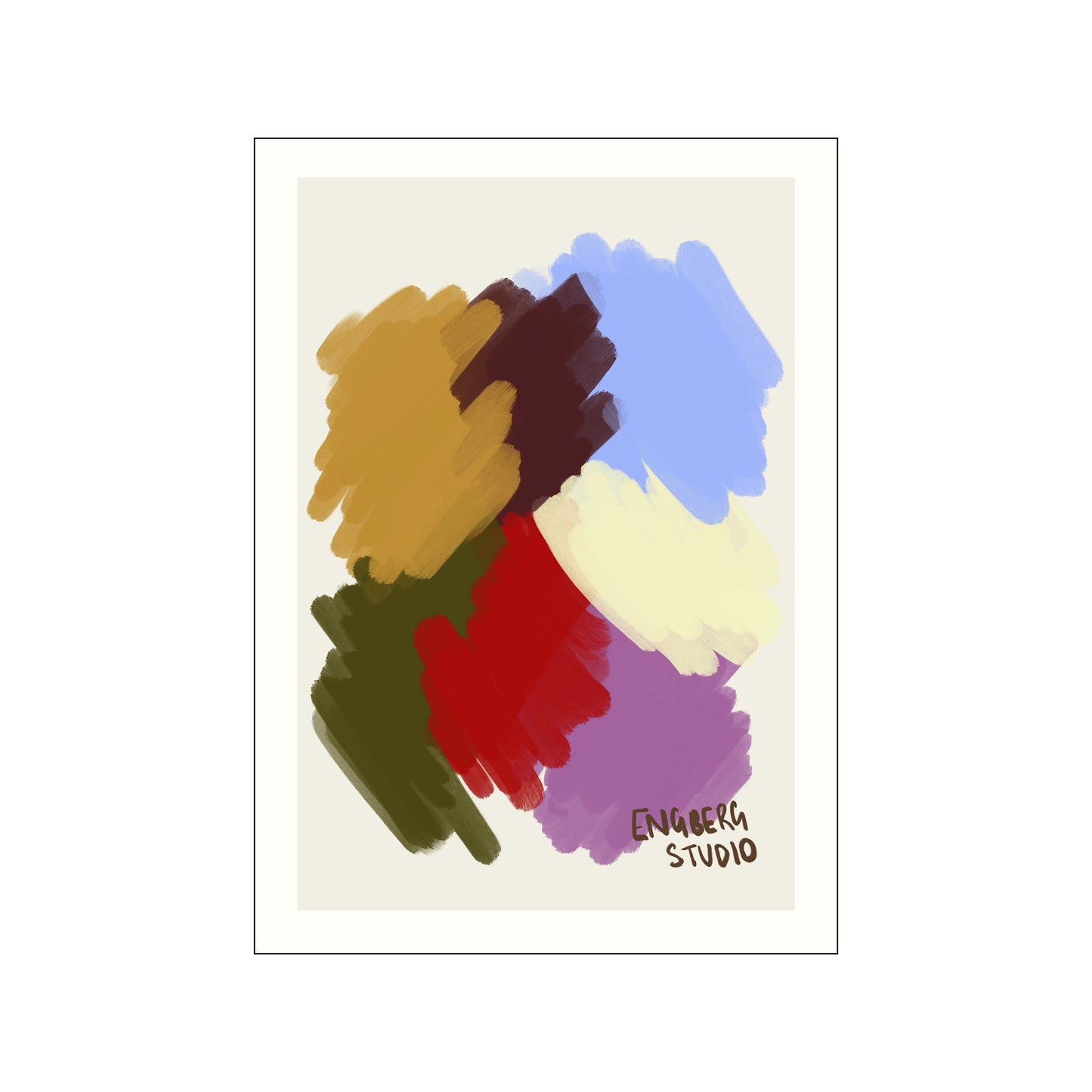 POP - Sketch