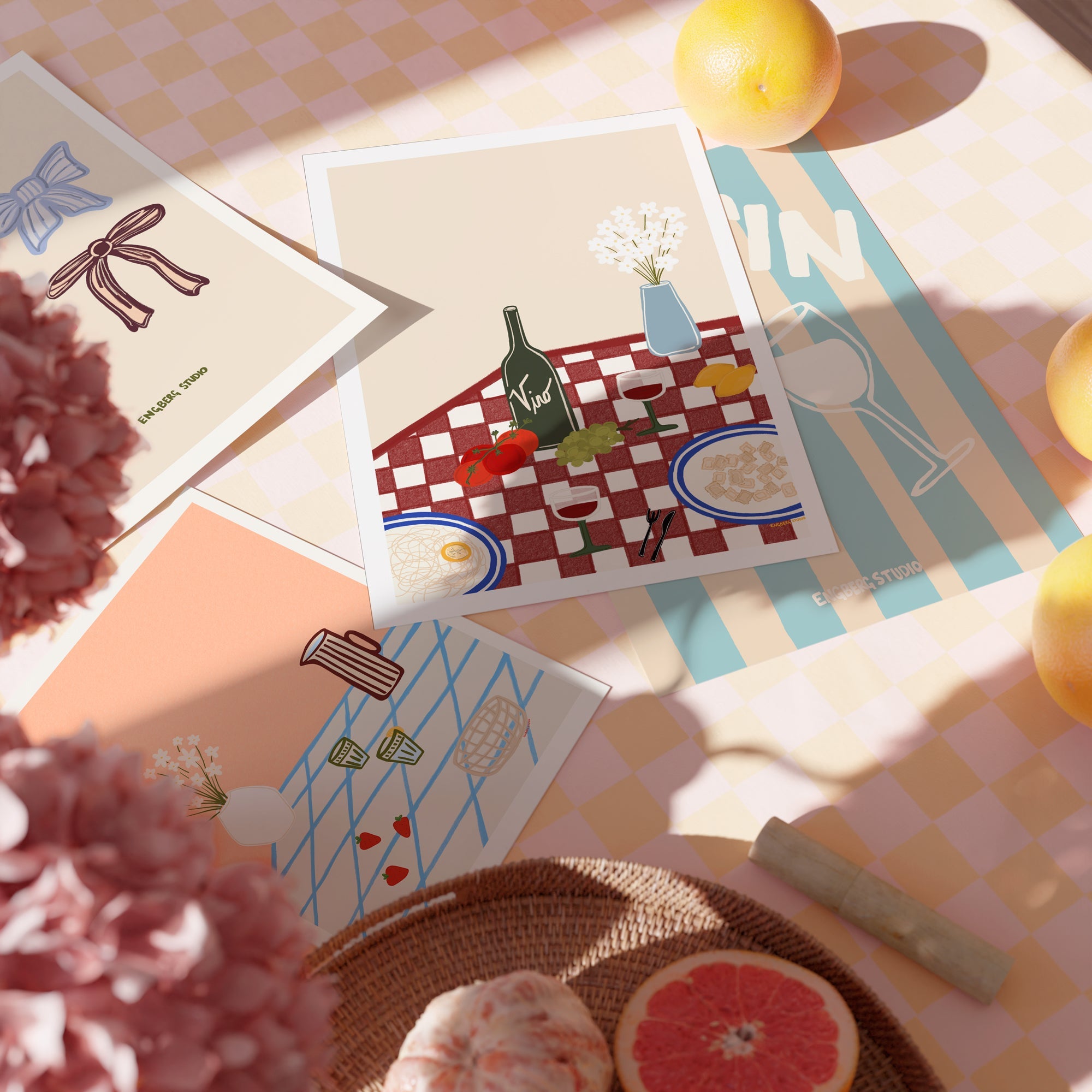 The Summer Collection