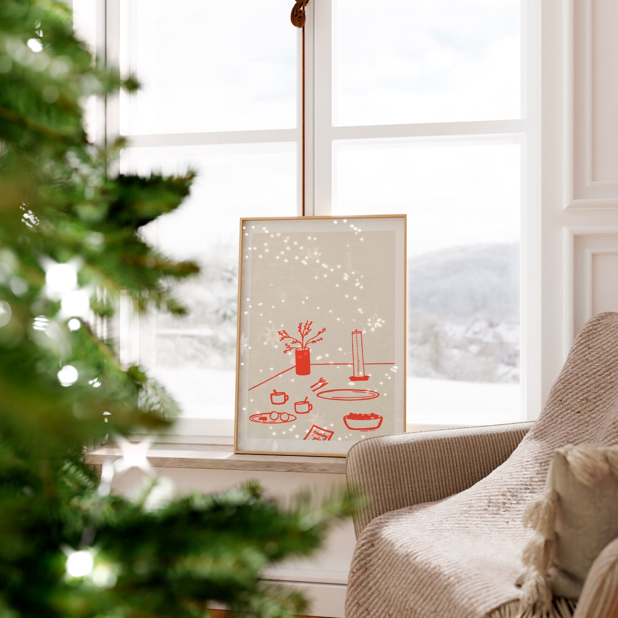 The Holiday Collection