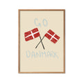 Go Danmark!