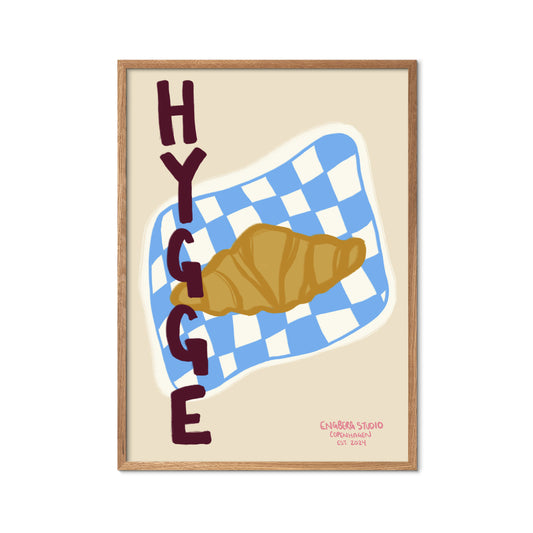 POP - Hygge - Croissant
