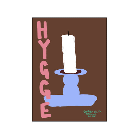 POP - Hygge - Candle