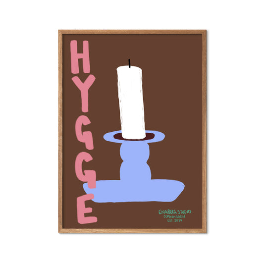 POP - Hygge - Candle
