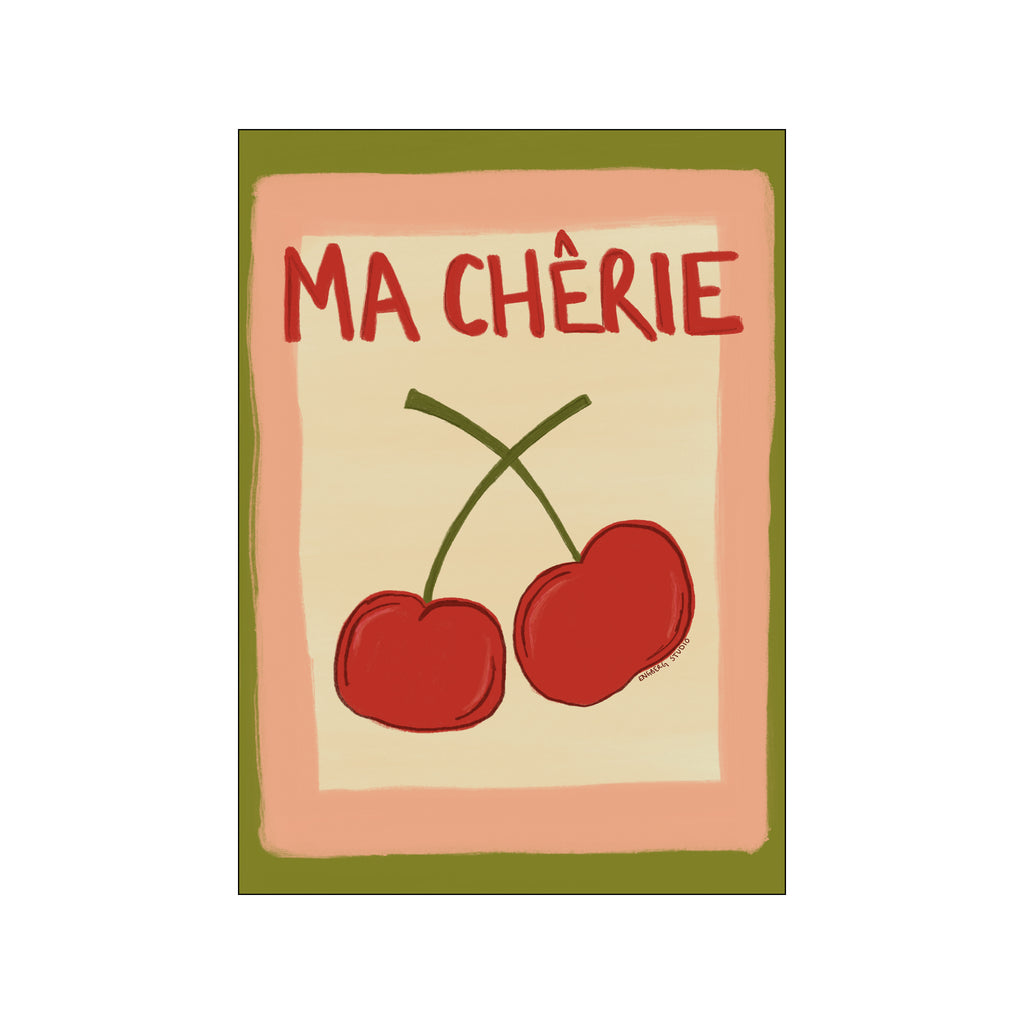 Ma Cherie