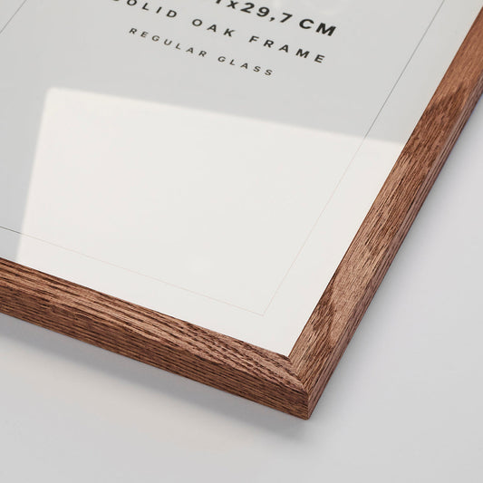 Dark Oak