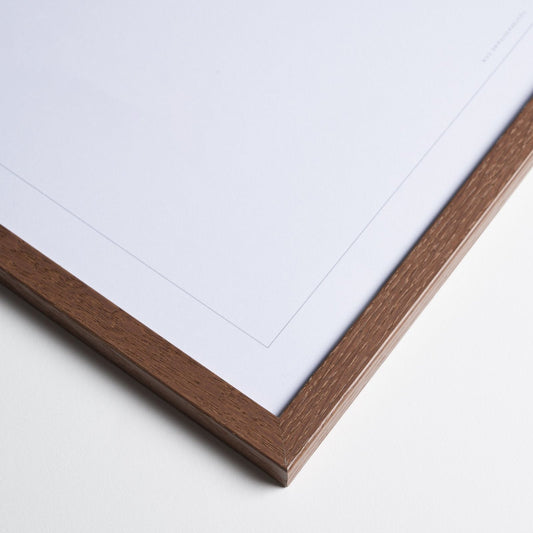 Dark Oak