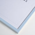 SkyBlue Oak