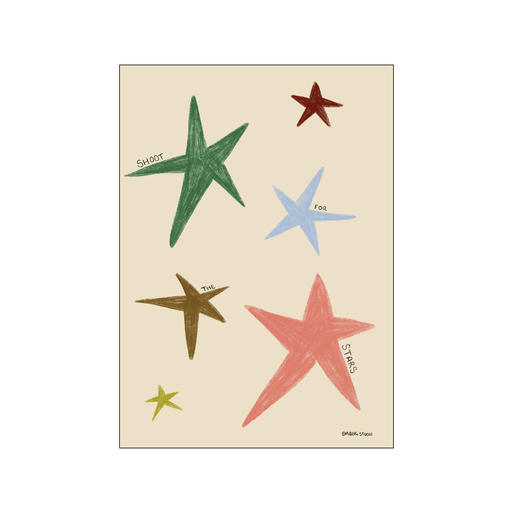 Shoot for the Stars