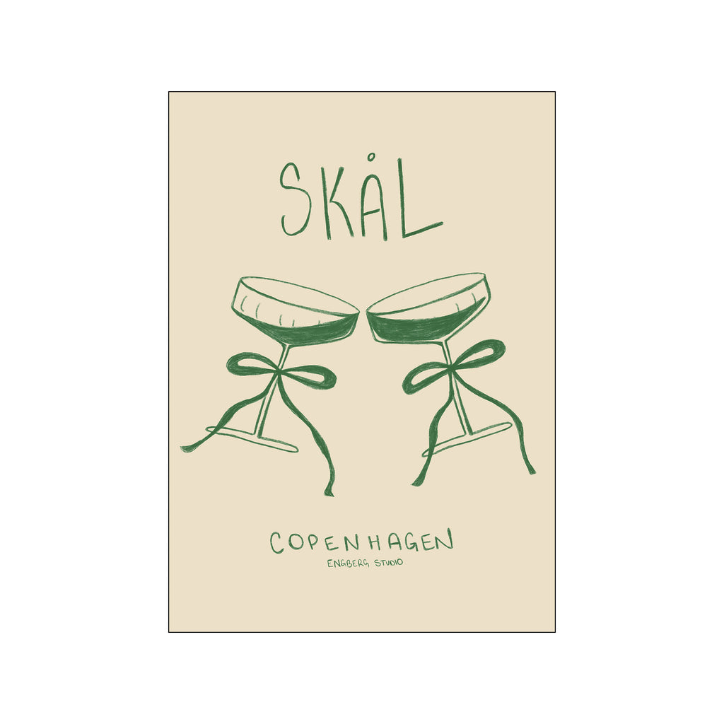 Skål - CPH