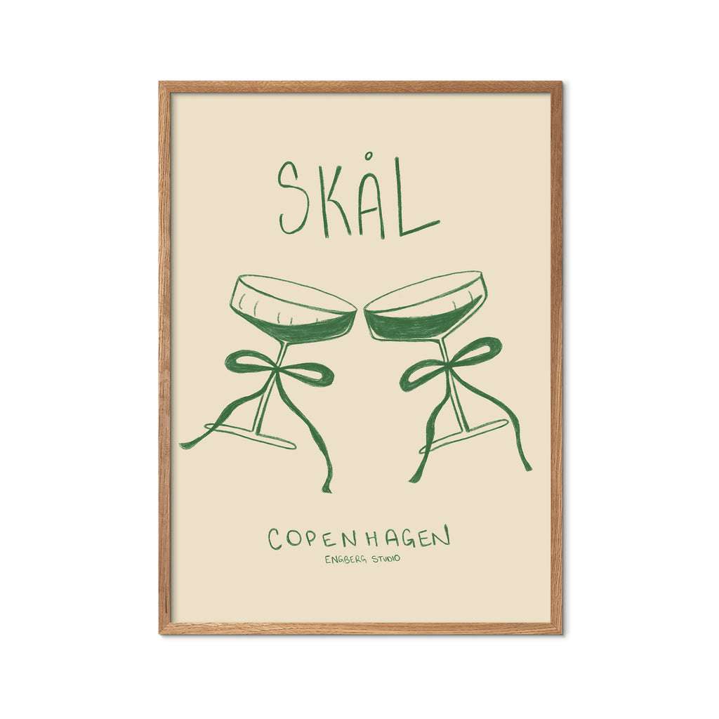 Skål - CPH