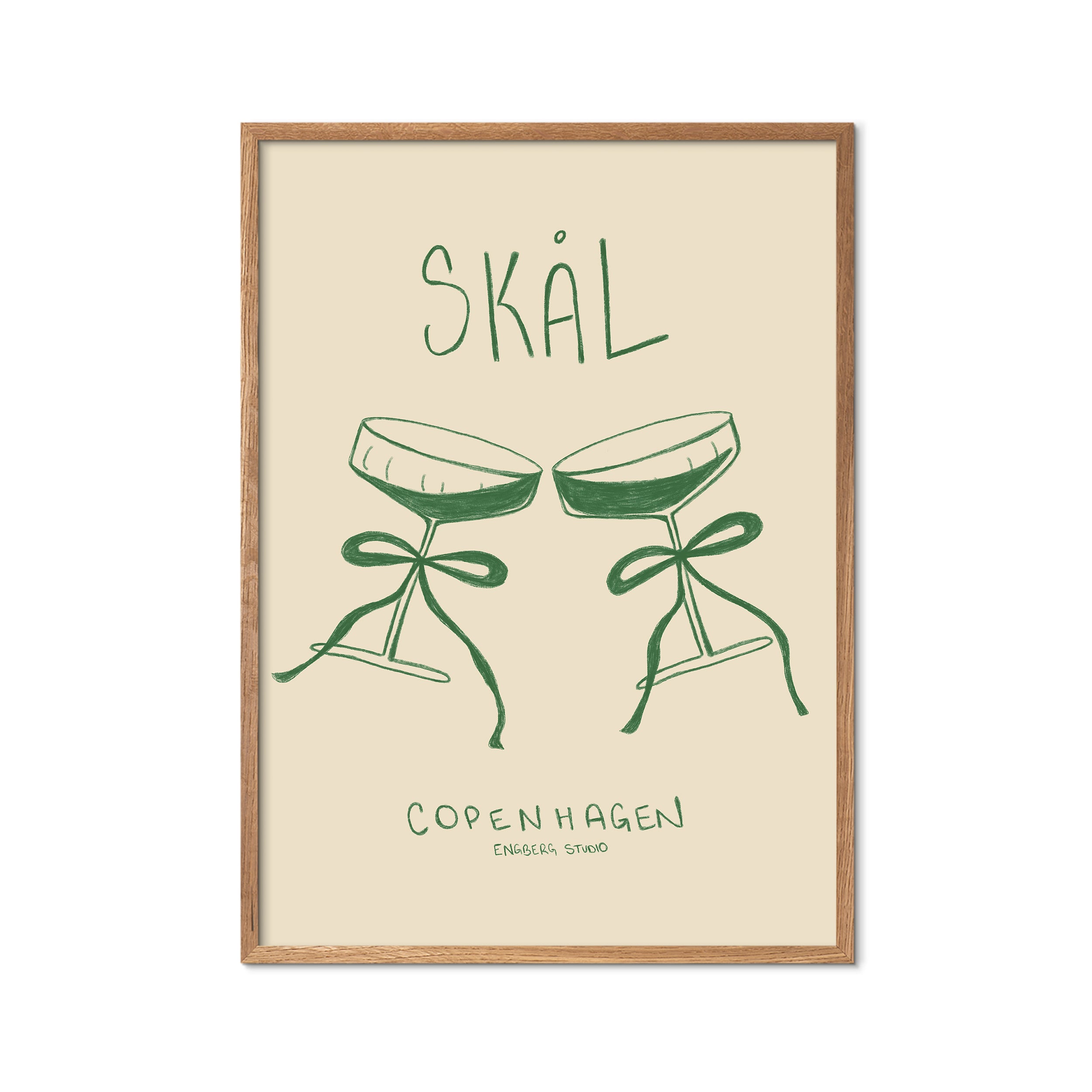 Skål - CPH