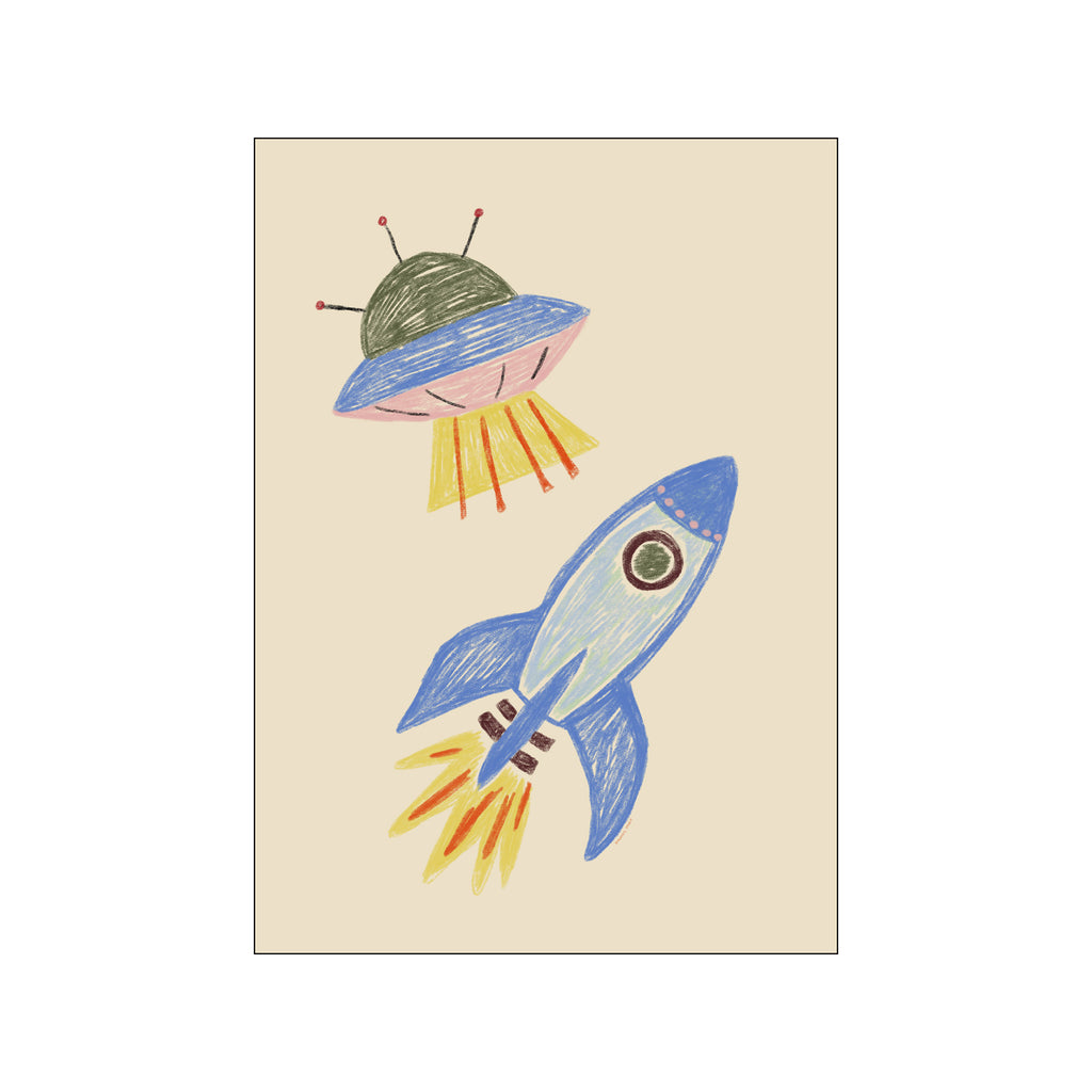 Spaceships