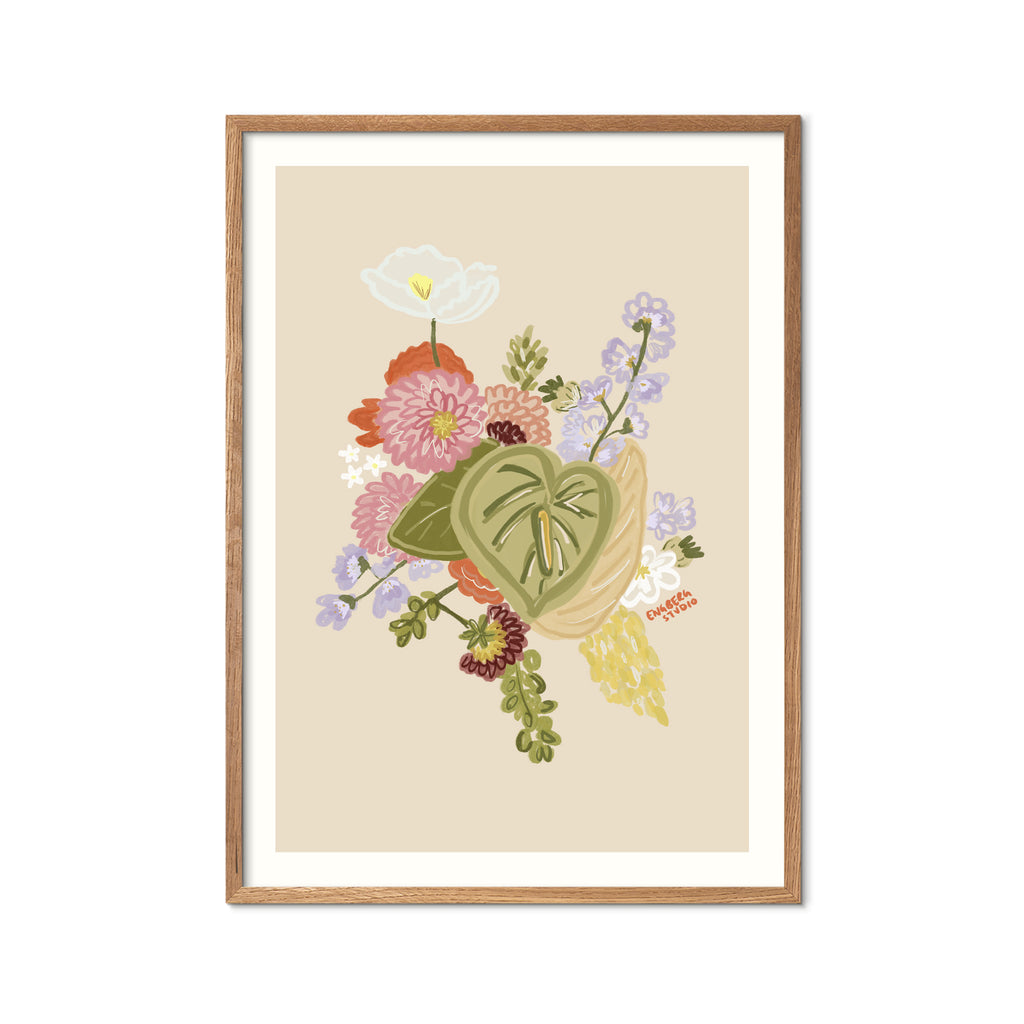 Spring Flowers