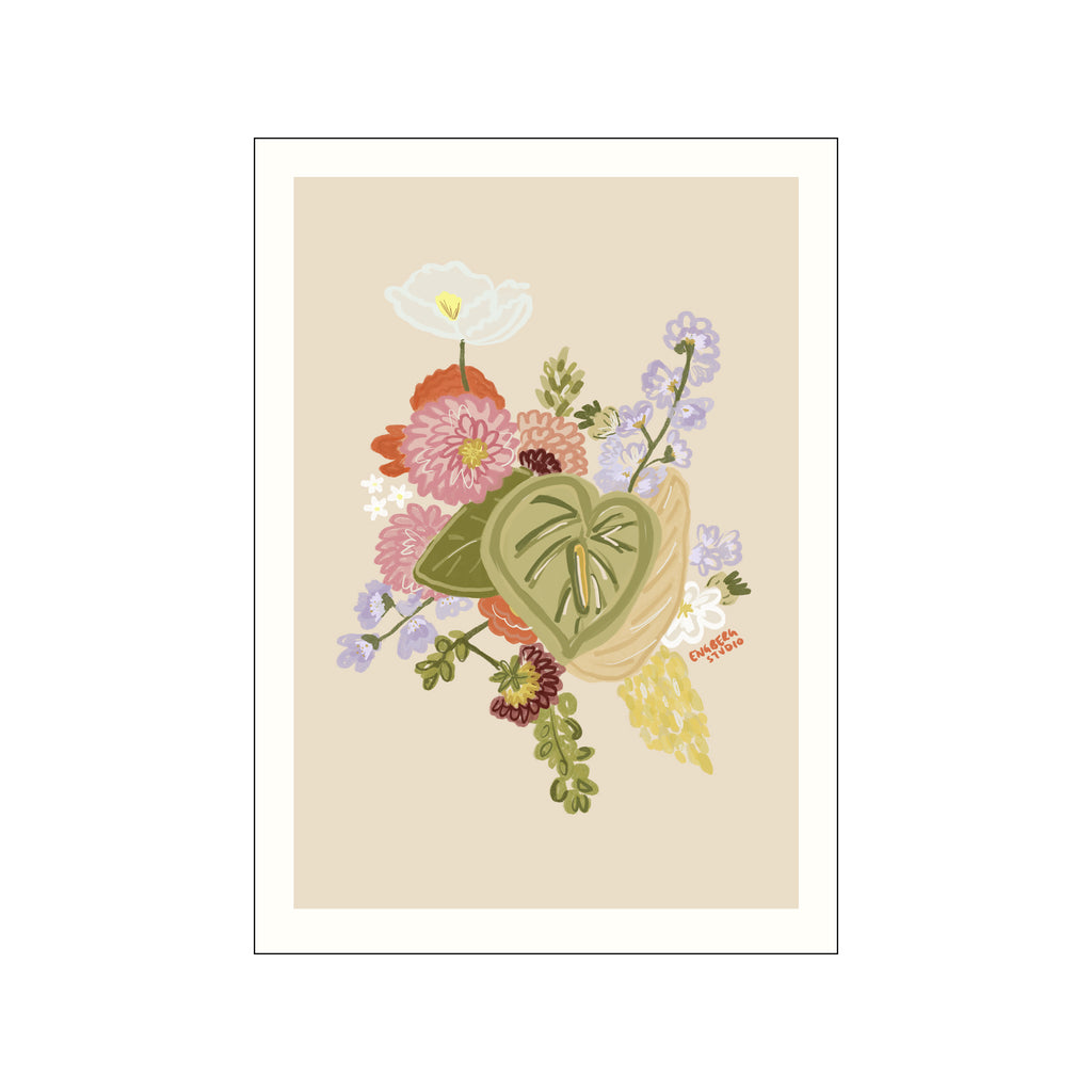 Spring Flowers