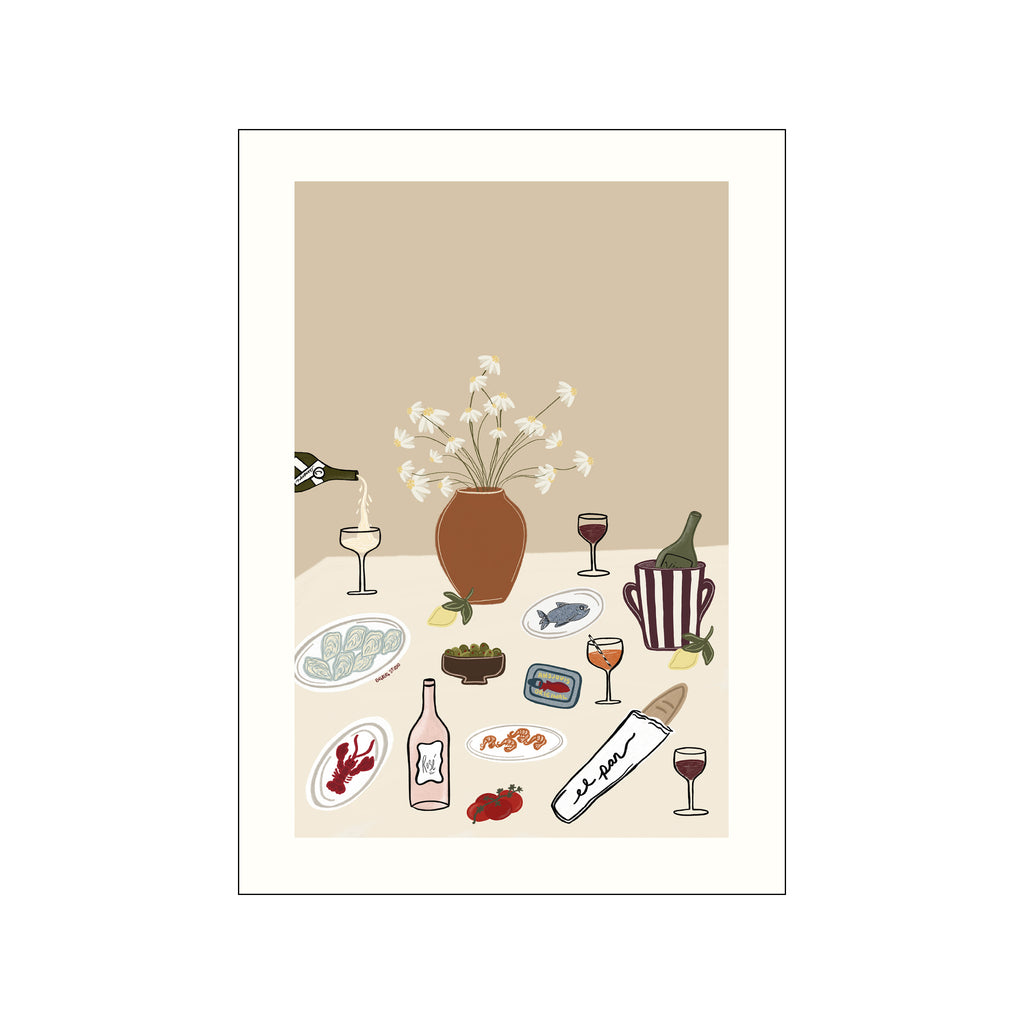 Summer Tapas