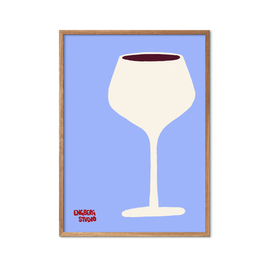 POP - White Wine