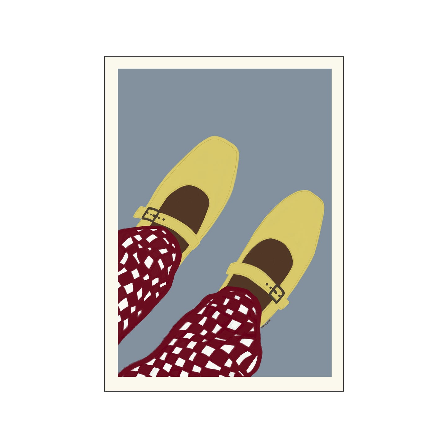 Ballet Flats