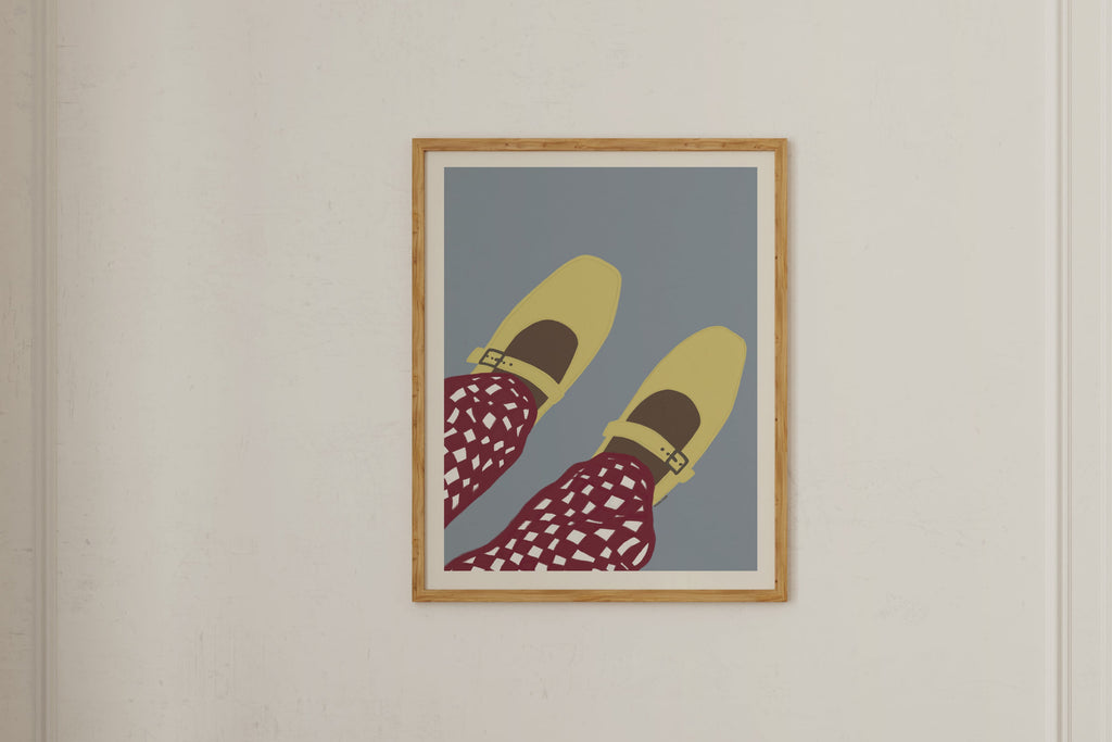 Ballet Flats