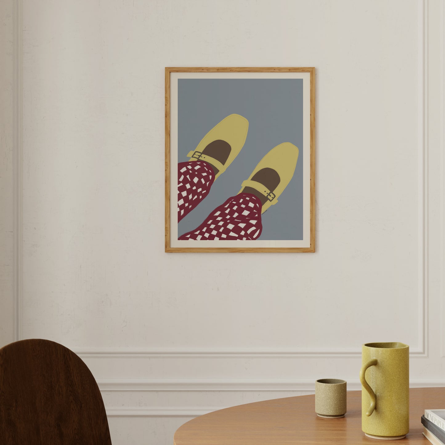 Ballet Flats