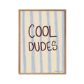 Cool Dudes