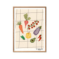 Farmers Market - Veggies