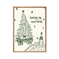 Merry Christmas and a Happy New Year
