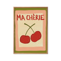 Ma Cherie