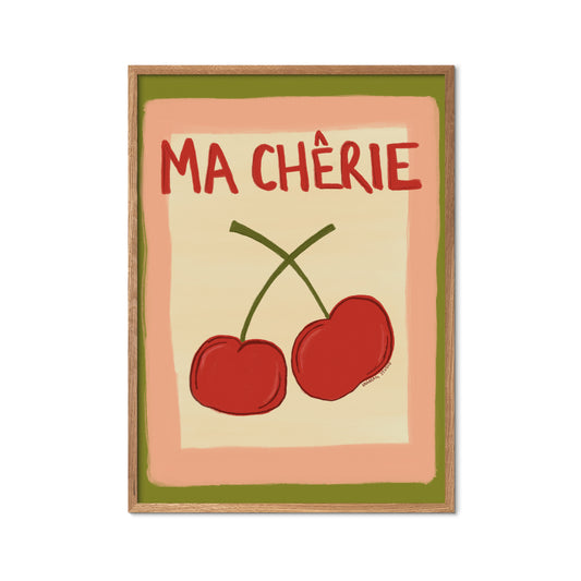 Ma Cherie