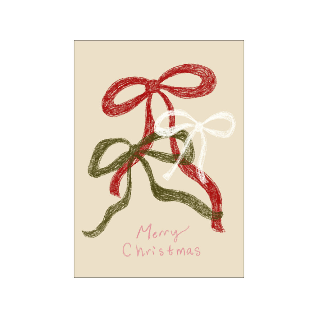 Christmas Bows