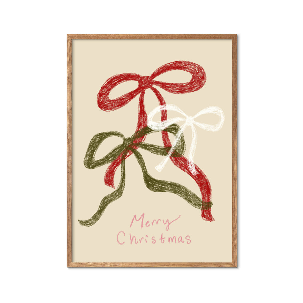 Christmas Bows